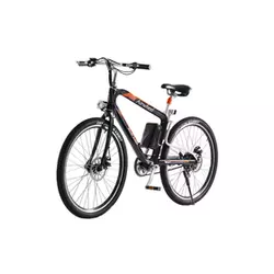 Airwheel R8+ e-bike električni bicikl , crni
