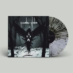 Phantom Winter - Her Cold Materials (Limited Edition) (LP)