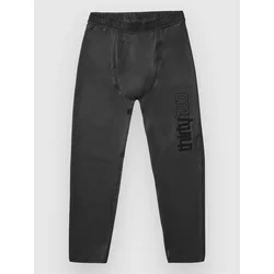 ThirtyTwo Ridelite Merino Base Layer Bottoms black