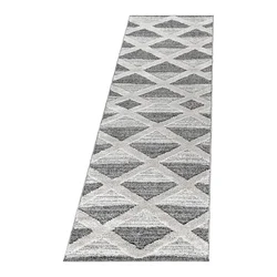 Siv tekač 80x250 cm Pisa – Ayyildiz Carpets