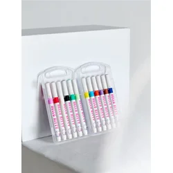 Sinsay - Set flomastera 12 pack Hello Kitty - šareno