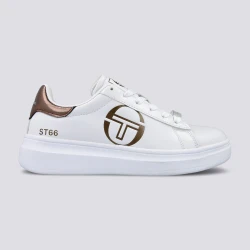Sergio Tacchini Ženske patike Molly W, Bele
