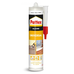 Pattex Univerzalni silikon bijeli 280ml