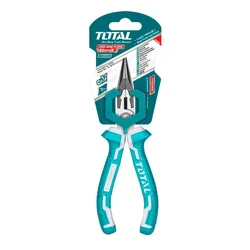 Total One-Stop Tools Koničaste klešče 160mm /IND (THT220606)