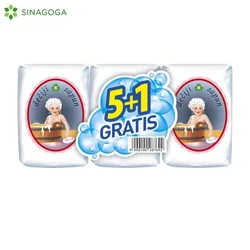 SAPUN DECJI 87G 5+1 GRATIS (12) MERIMA