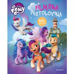 My Little Pony: Filmska pustolovina
