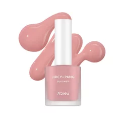 APIEU Juicy-Pang Water Blusher - Rdečilo 9 g - PK03