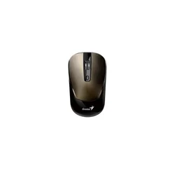 Genius Bežični miš NX-7125, Bronzano-crni