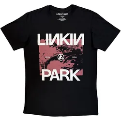 Linkin Park Zero Park Black M Majica