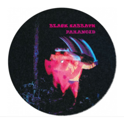 Podloga za gramofon Black Sabbath - PYRAMID POSTERS - GP85845