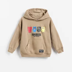 Reserved - BOYS` JOGGING TOP