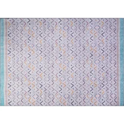 Conceptum Hypnose Tepih Funk -AL 141, 150x230 cm, Šareni