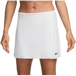 NIKE Športno krilo  črna / bela