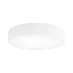 LED plafonsko svetlo CLEO LED/43W/230V 3000K prečnik 40 cm belo