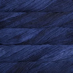 Malabrigo Worsted Marine Pletilna preja