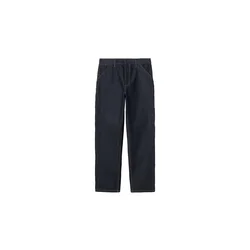 Carhartt WIP Kavbojke moder denim