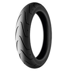 Michelin Scorcher 11 ( 120/70 ZR18 TL (59W) M/C, prednji kotač )