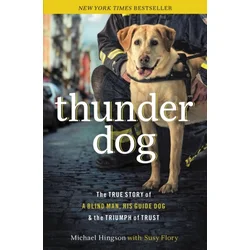 Thunder Dog