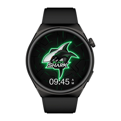 Xiaomi Pametni sat Black Shark S1, Crni
