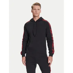 HUGO Jopa Liam 50540921 Črna Regular Fit