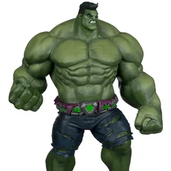 Mcfarlane Figurica Marvel Rivals Hulk 1:6 merilo zbirateljska igračka McFarlane Toys, (5000180268)