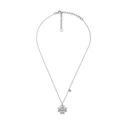 EMPORIO ARMANI verižica z obeskom EG3607040