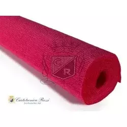 Stabilo KREP PAPIR 180g. 1/5 ROZA/RDEČA