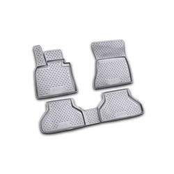 Novline - Element 3D Patosnice BMW X6 (E71) 2007-2014 set 4 kom