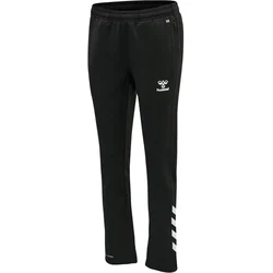 Hummel CORE XK POLY PANTS WOMAN
