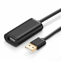 UGREEN Aktivni USB produžni kabl 10m US121