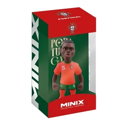 Figurica MINIX - Rafael Leao