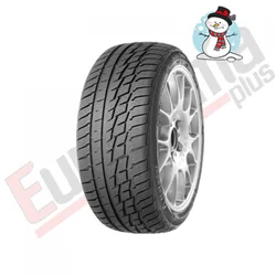 275/55 R17 MATADOR MP92 SIBIR SNOW SUV 109 H XL FR (E) (C) (71)