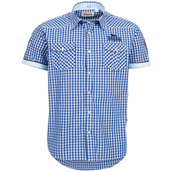 Moška srajca Lonsdale Buttoned