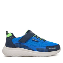 Superge Skechers Bounder 2.0 - Aqua Pace 406341L Modra