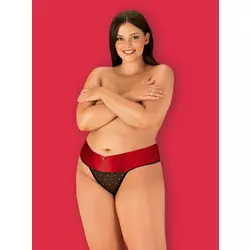 Tanga Tienesy - 2XL/3XL