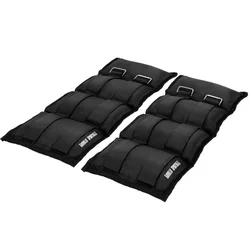 Gorilla Sports Tegovi za zglobove (2 x 5 kg) ( 100551-00019-0102 )