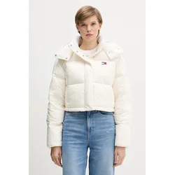 Puhovka Tommy Jeans