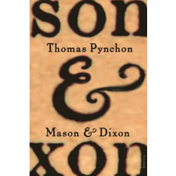 MASON DIXON