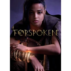 Forspoken (PC) Steam Key EUROPE