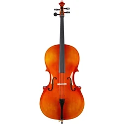 Valencia CE100F 1/4 Natural Violončelo