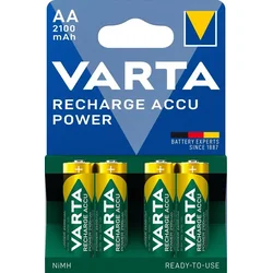PROLECH Polnilna baterija AA Ni-MH 2100mAh