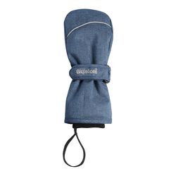 PLAYSHOES Rokavice, modra