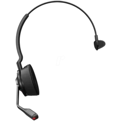 JABRA Engage 55, Mono USB-C, UC, Stand, EM/AP