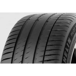 Michelin Pilot Sport EV ( 255/45 R21 106W XL Acoustic, EV, POL )