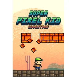 Super Pixel Kid 2 PC/XBOX LIVE Key EUROPE