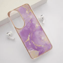 Maska za telefon Marble Spring za Honor X7b Tip2