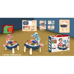 Projektor kocke set ( 681986 )