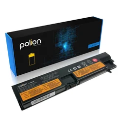Baterija za prenosnik LENOVO 01AV417 ThinkPad E570 E575 E570C 2200mAh
