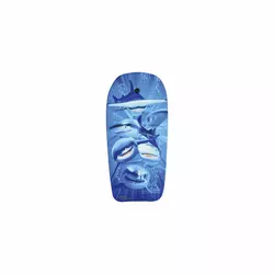 Exel Bodyboard Navy Plavi more 84 cm