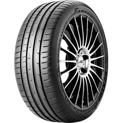 Dunlop Sport Maxx RT2 ( 255/45 ZR20 105Y XL MO, sa zaštitom za felne (MFS) BLK )
